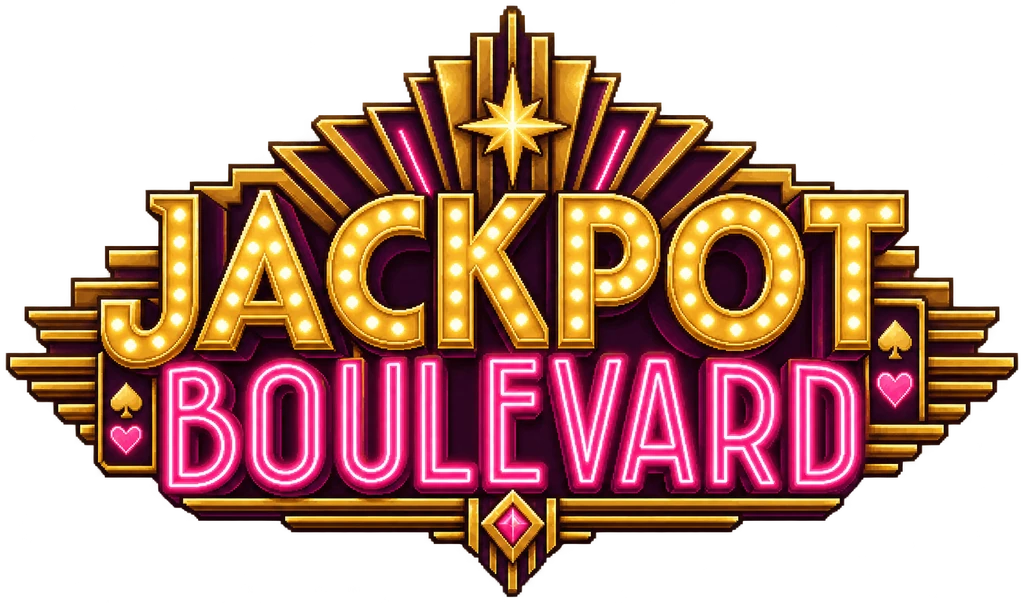 Jackpot Boulevard